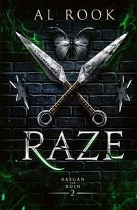 Produktbild: Raze