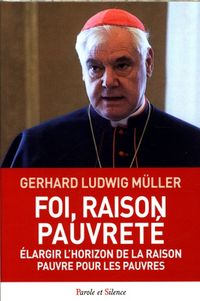 Produktbild: Foi, raison, pauvret&eacute;