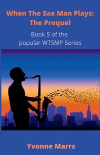 Produktbild: When The Sax Man Plays