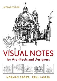 Produktbild: Visual Notes for Architects and Designers