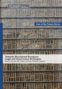 Produktbild: Towards Shockproof European Legal and Governance Strategies
