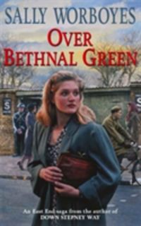 Produktbild: Worboyes, S: Over Bethnal Green