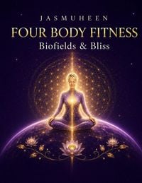 Produktbild: Four Body Fitness