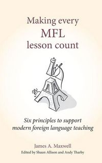 Produktbild: Making Every Mfl Lesson Count