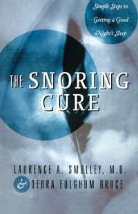 Produktbild: The Snoring Cure