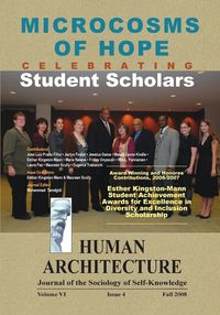 Produktbild: Microcosms of Hope