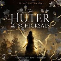 Produktbild: Die H&uuml;ter des Schicksals