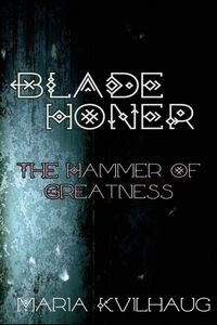 Produktbild: Blade Honer