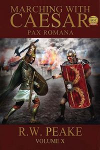 Produktbild: Marching With Caesar-Pax Romana