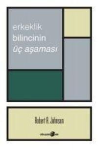 Produktbild: Erkeklik Bilincinin &Uuml;c Asamasi