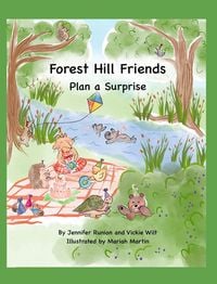 Produktbild: Forest Hill Friends Plan A Surprise