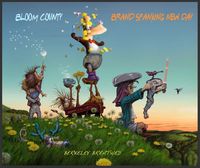 Produktbild: Breathed, B: Bloom County: Brand Spanking New Day