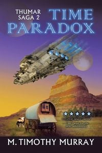 Produktbild: Time Paradox