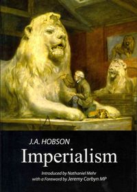 Produktbild: Imperialism: A Study
