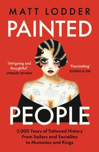 Produktbild: Painted People