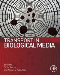 Produktbild: Transport in Biological Media