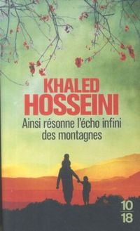 Produktbild: Ainsi r&eacute;sonne l'&eacute;cho infini des montagnes