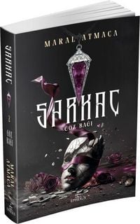 Produktbild: Sarkac 2 G&ouml;z Bagi