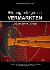 Produktbild: Bildung erfolgreich vermarkten
