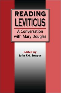 Produktbild: Reading Leviticus