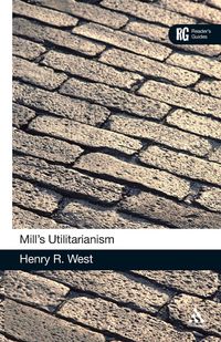 Produktbild: Mill's 'Utilitarianism'