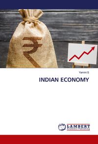 Produktbild: Indian Economy