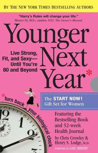 Produktbild: Boxed-Younger Next Year For 2v