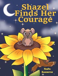 Produktbild: Shazel Finds Her Courage
