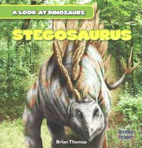 Produktbild: Stegosaurus (6pack)