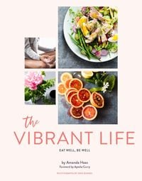Produktbild: The Vibrant Life