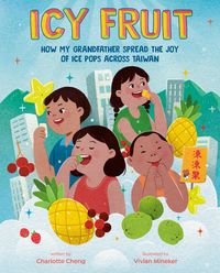 Produktbild: Icy Fruit