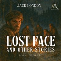 Produktbild: Lost Face and Other Stories - Audiobook