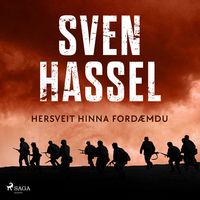Produktbild: Hersveit hinna ford&aelig;mdu