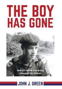 Produktbild: The Boy Has Gone