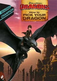 Produktbild: How to Pick Your Dragon