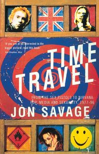 Produktbild: Time Travel