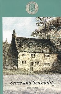 Produktbild: Sense and Sensibility