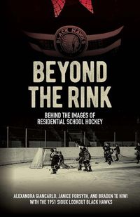 Produktbild: Beyond the Rink