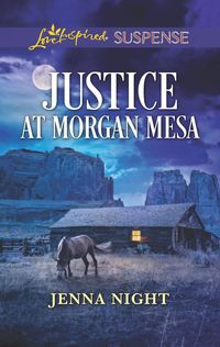Produktbild: Justice at Morgan Mesa