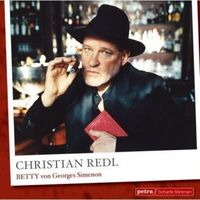Produktbild: Betty, 2 Audio-CDs