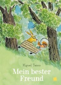 Produktbild: Mein bester Freund