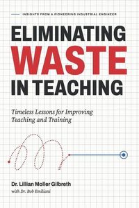 Produktbild: Eliminating Waste In Teaching