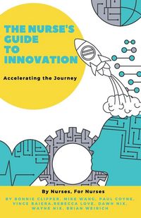 Produktbild: The Nurse's Guide to Innovation