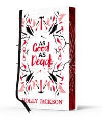 Produktbild: As Good as Dead Collector's Edition