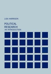 Produktbild: Political Research