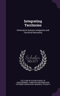 Produktbild: Integrating Territories