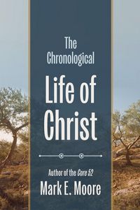 Produktbild: The Chronological Life of Christ