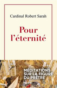 Produktbild: Pour l'&eacute;ternit&eacute;
