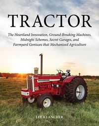 Produktbild: Tractor