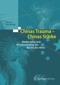Produktbild: Chinas Trauma &ndash; Chinas St&auml;rke